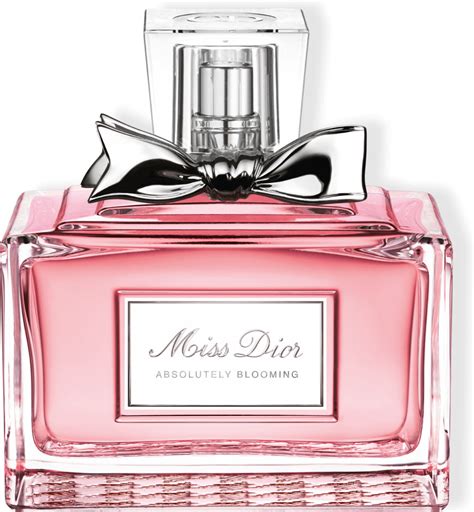 miss dior precios